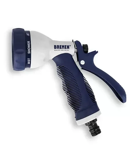 Producto - Pistola de Riego [Multifunción]