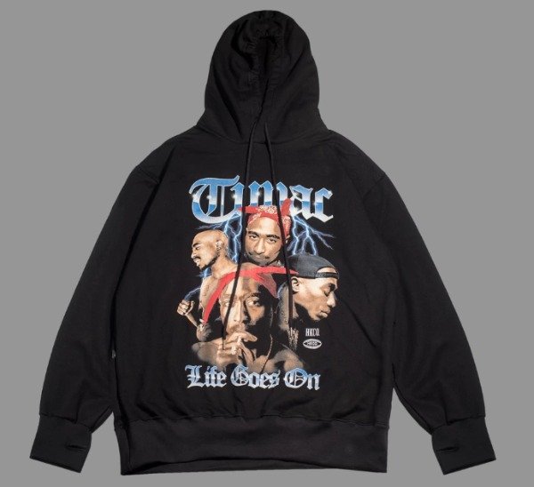 Producto - CANGURO RAPEROS TUPAC