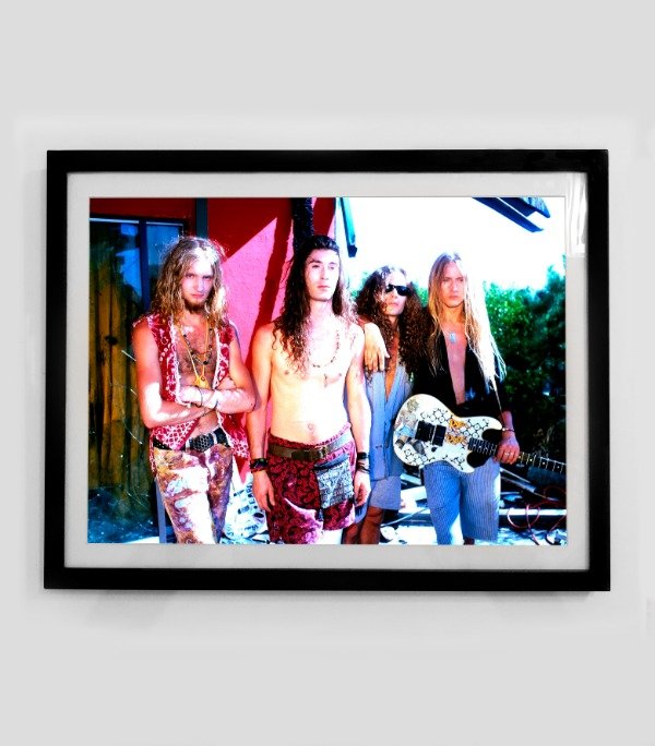 Producto - ALICE IN CHAINS (Nro 18)