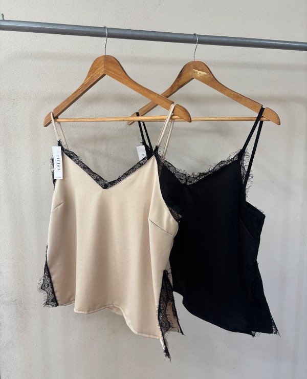 Producto - Musculosa FLORENCIA