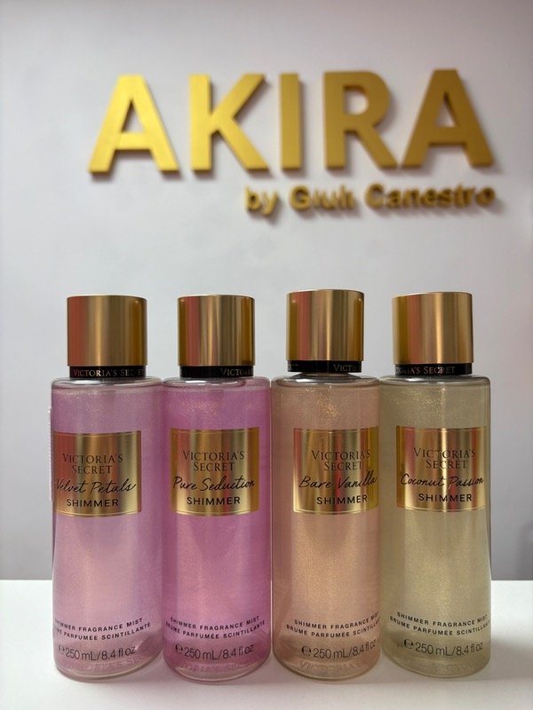 Producto - Body mist victoria secrets Shimmer