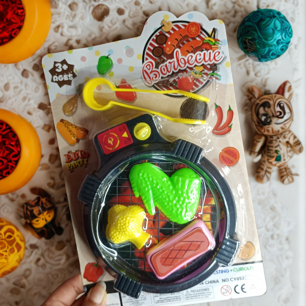 Producto - JUGUETE COCINITA