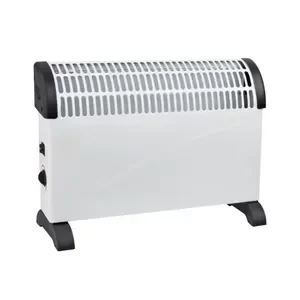 Producto - Estufa convector electrico dl200 caloventor