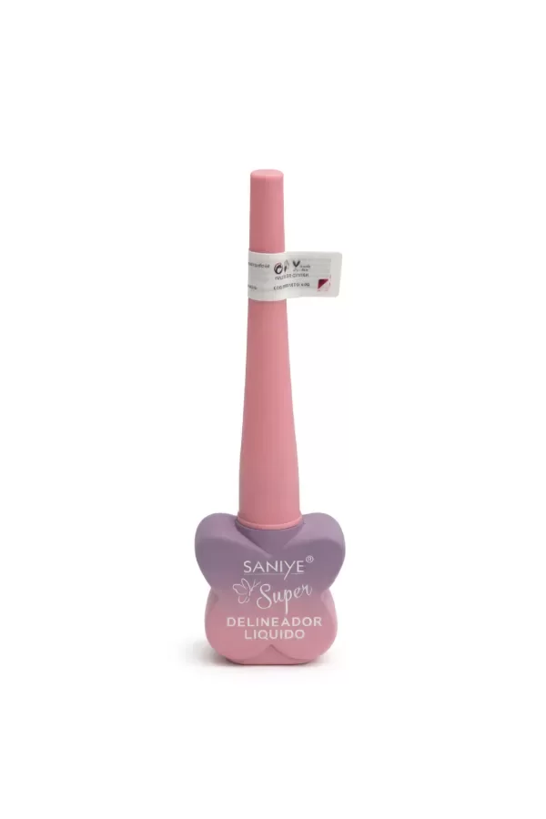 Producto - Delineador Líquido - Saniye - 0