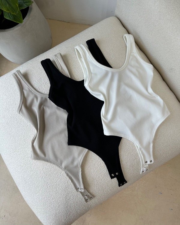 Producto - Body Lía / Morley juana.