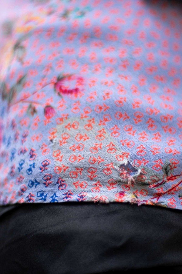 Producto - Falda Midi LeChateau Talle:M - - 3