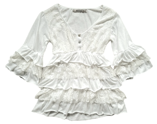 Producto - SweeT Angel blousE