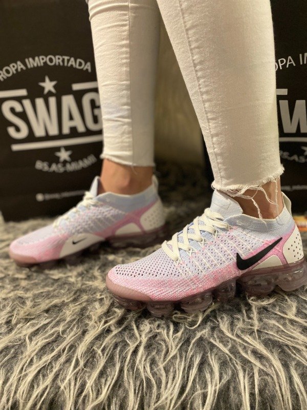Producto - VAPORMAX 2-0 WHITE HYDROGEN BLUE - 2
