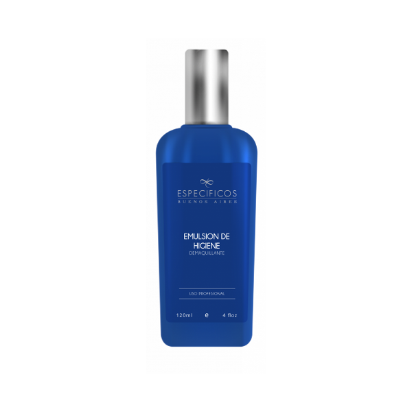 Producto - Emulsión de higiene x 120 ml