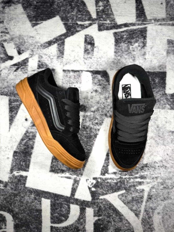 Producto - HYLANE "black gum" - 0