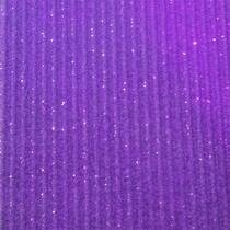 Producto - Cartón Corrugado C/Glitter Lila