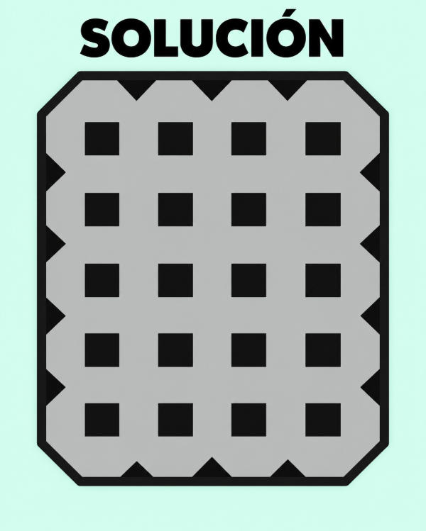 Producto - Rompecabeza numérico - 4