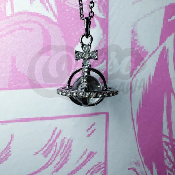 Producto - Cristal Orb Cromo