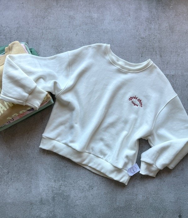 Producto - Buzo Maite