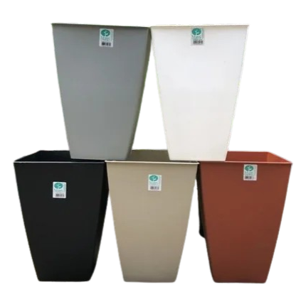 Producto - Maceta Piramidal Matri