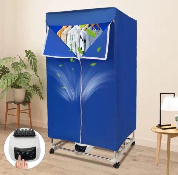 Producto - Secador de ropa