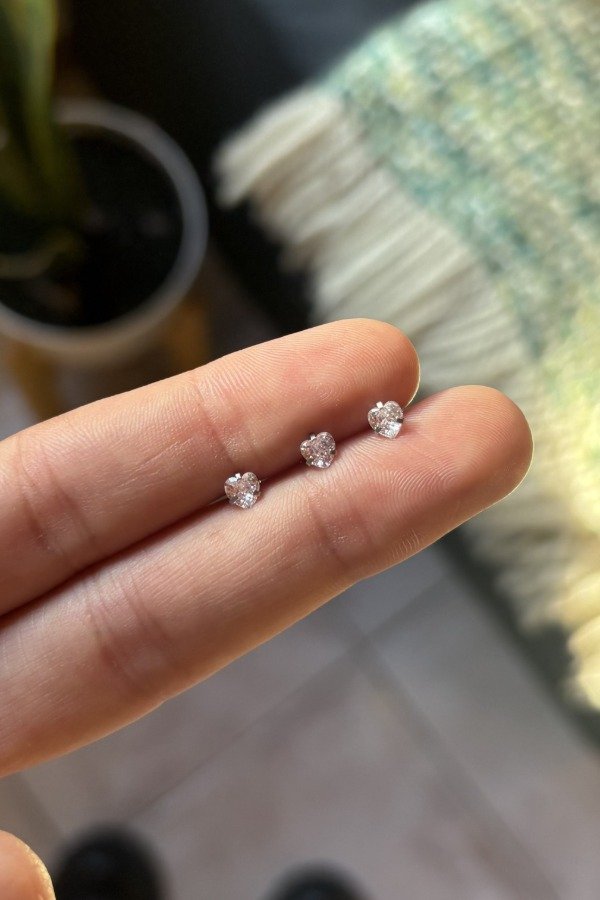 Producto - Piercing Heart