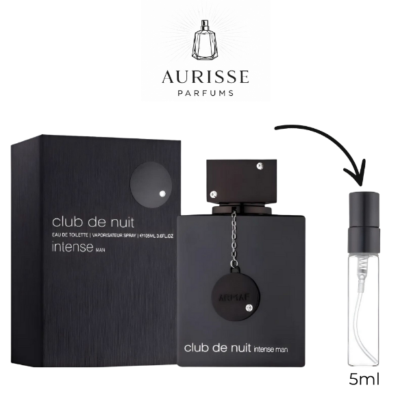 Producto - DECANT - CLUB DE NUIT INTENSE MAN