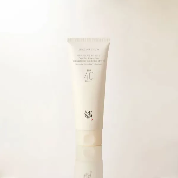 Producto - Beauty of Joseon Comfort Protection Body Sunscreen 150ml SPF 30 PA +++ 150ml - 0