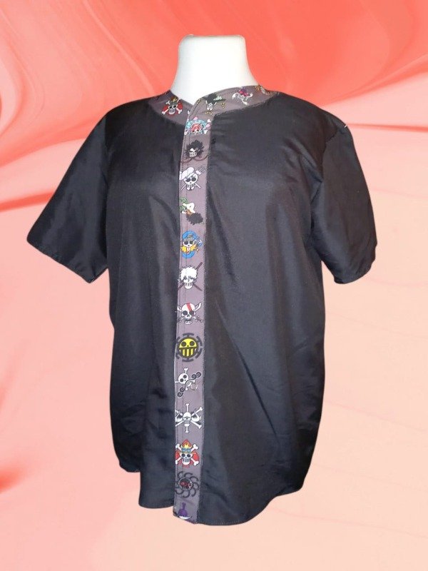 Producto - Camisa One Piece - 0