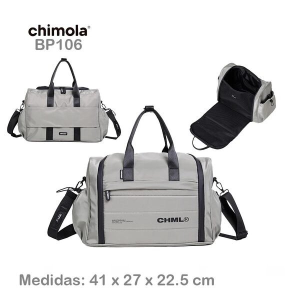 Producto - BP106 Bolso Chimola