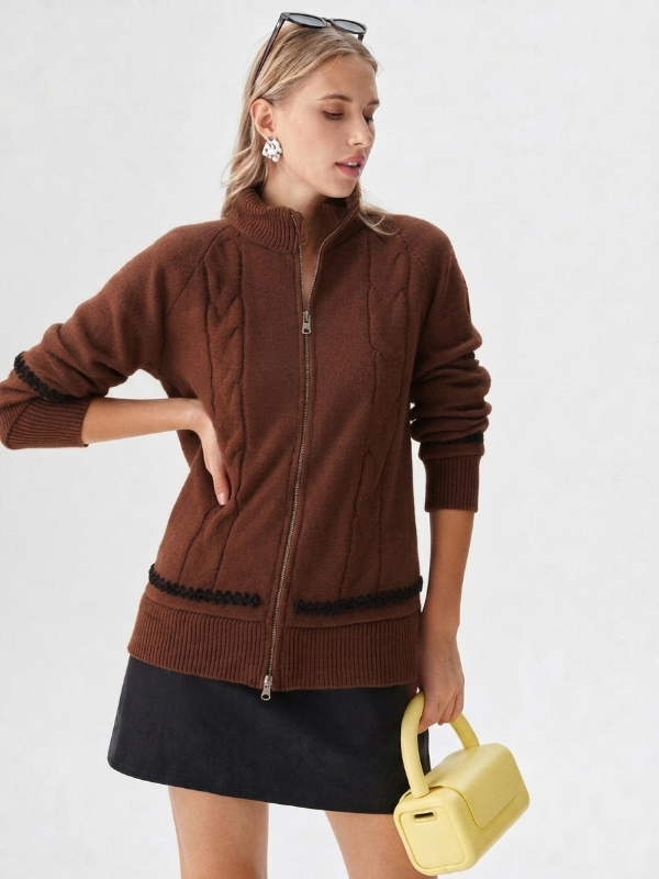 Producto - SWEATER COD. 25-09 - 2