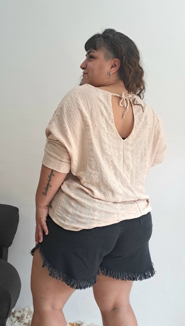 Producto - Remera NADIA