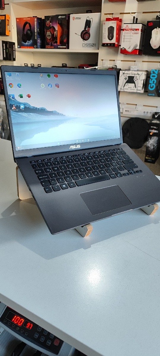 Producto - ASUS VIVOBOOK M409D RYZEN 3 3250U / 8GB / 256GB - 2
