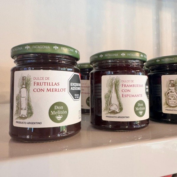 Producto - Dulces premium Valleverde