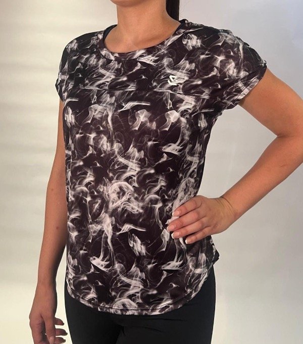 Producto - Remera LUMI