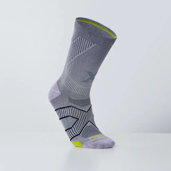 Producto - Medias Fly - Crew 2.0 (Xpirit)