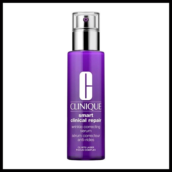Producto - Clinique Suero Reparador Smart Clinical Anti-age 50 ml.