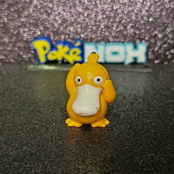Producto - Psyduck NINTENDO TOMY