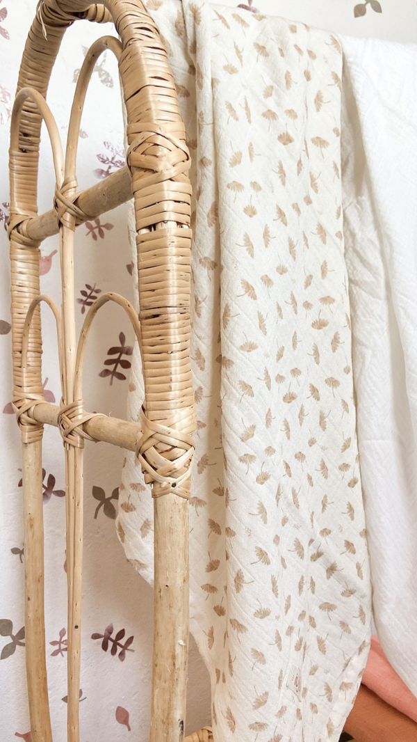 Producto - Muselina Fall