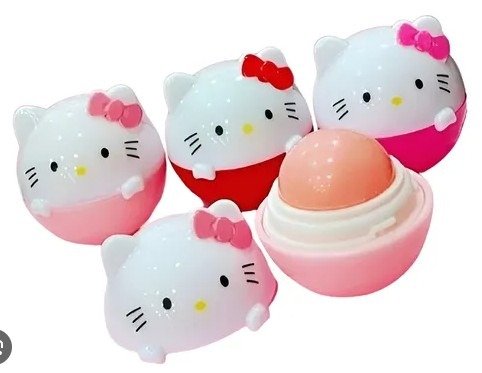 Producto - Balsamo labial Kitty
