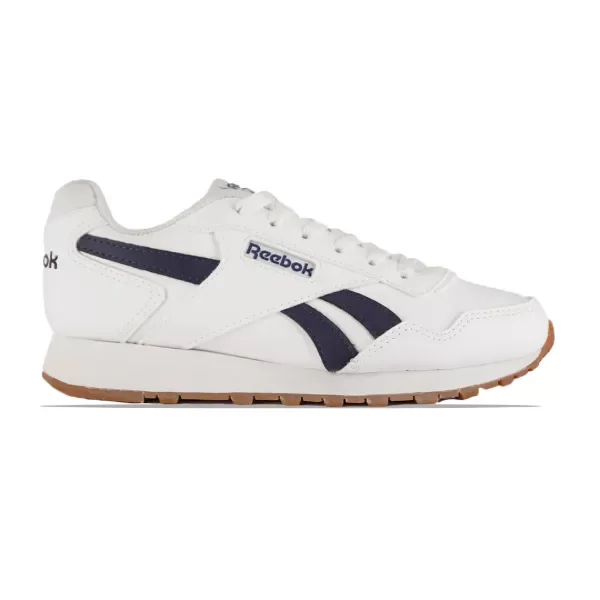 Producto - Glide (White/Blue/Gum)