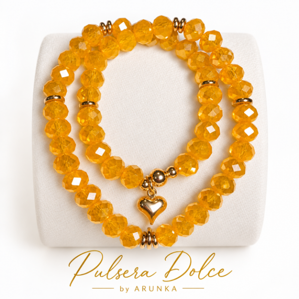Producto - PULSERA DOLCE MIELE