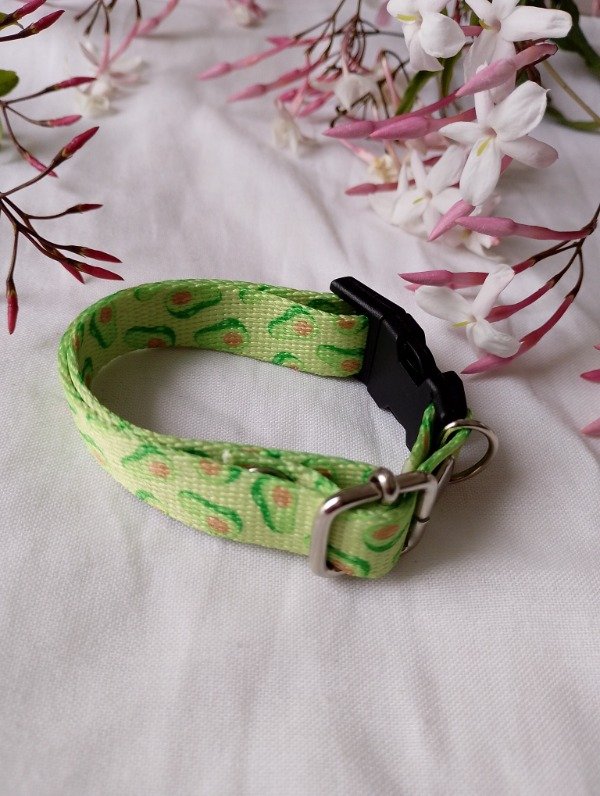 Producto - Collares 15 mm michis - 8
