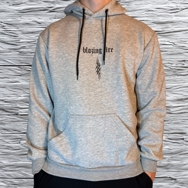 Producto - BUZO NIZA (GRIS)