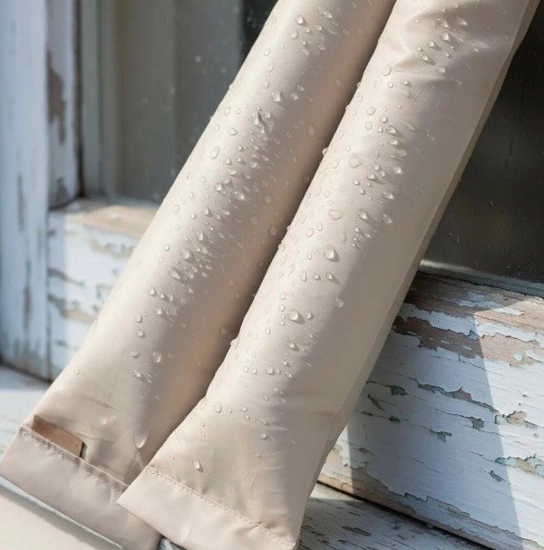 Producto - Burlete antichiflete impermeable 80 cm.