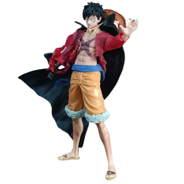 Producto - Figura Luffy One piece