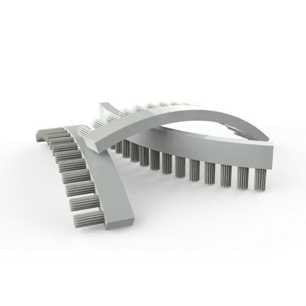 Producto - CEPILLO P/LF RECTANGULAR (11CM)