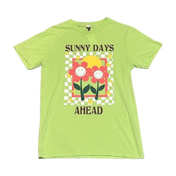 Producto - Remera Sunny Days