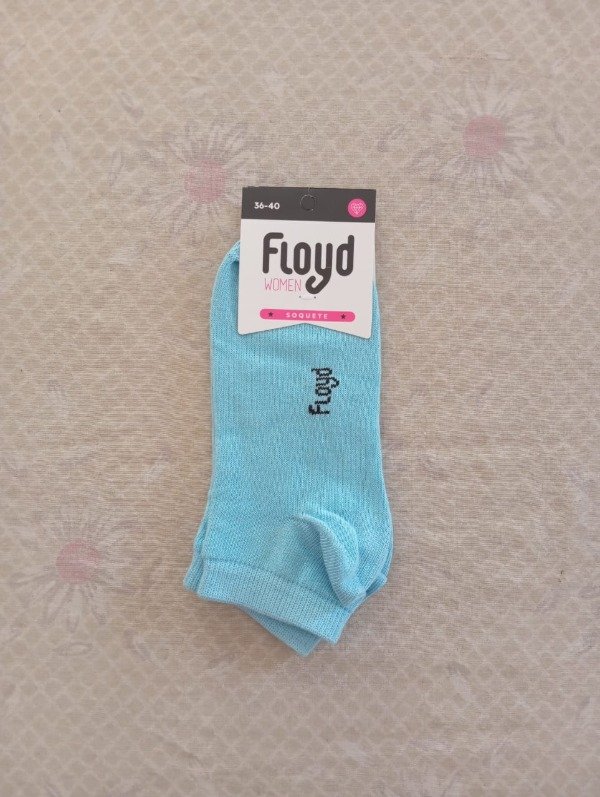 Floyd Dama - Art MJ8 - T Único - Varios — imagen 3