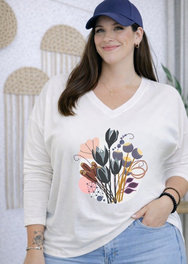 Producto - Manga Larga Soft blanco (06)