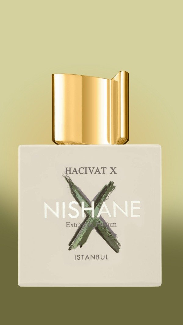 Producto - HACIVAT X NISHANE