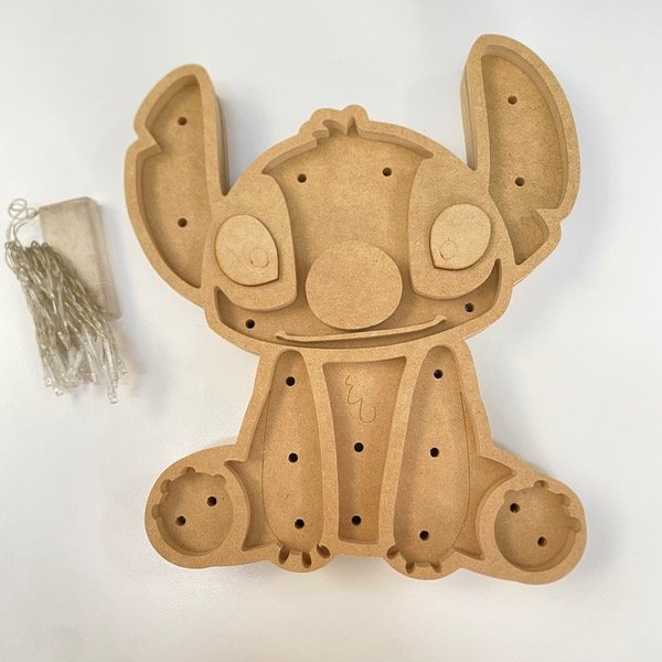 Producto - Stich