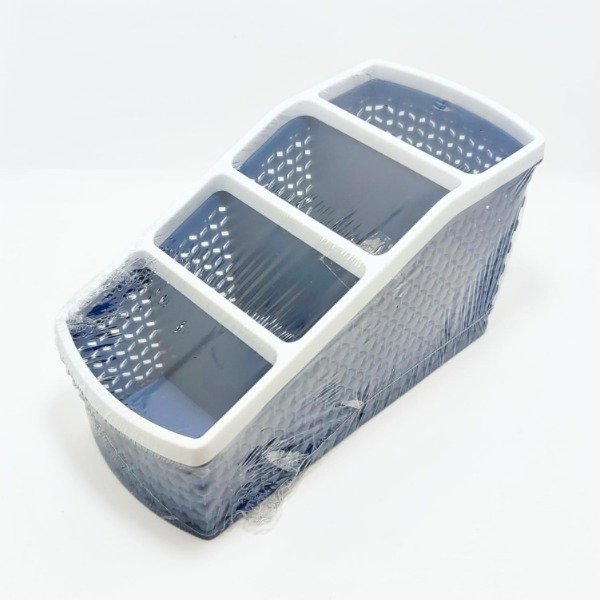 Producto - ORGANIZADOR 4CAVIDADES(51557)T/RATTAN