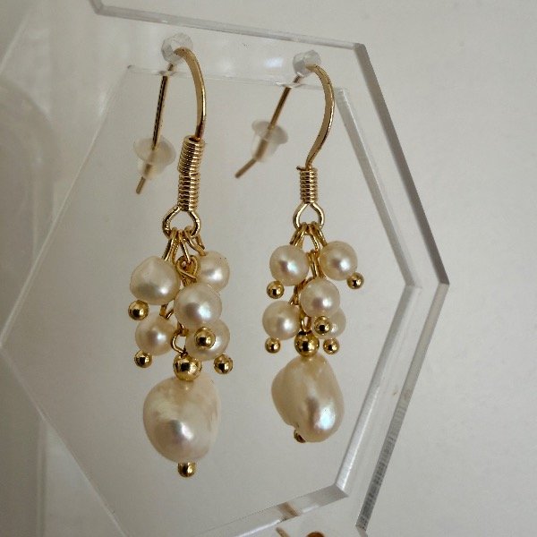 Producto - Aros amanecer