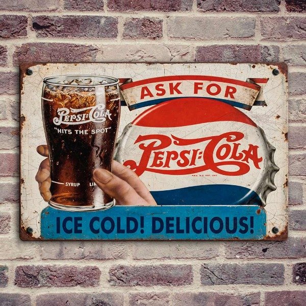 Producto - Art. 87 Pepsi